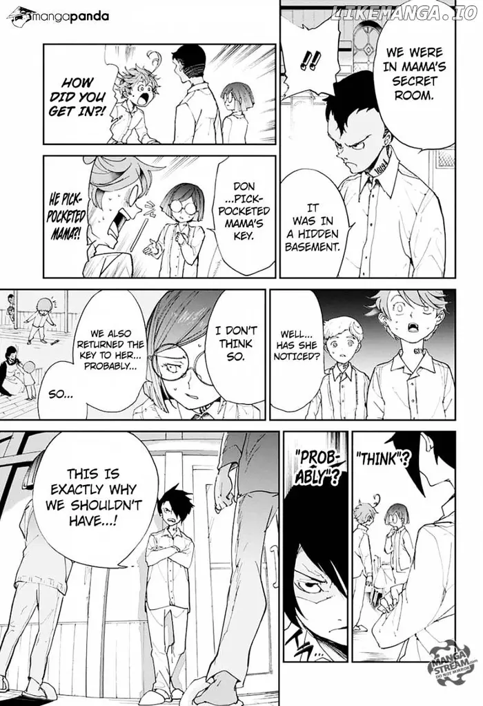 The Promised Neverland chapter 18 image 10_optimized
